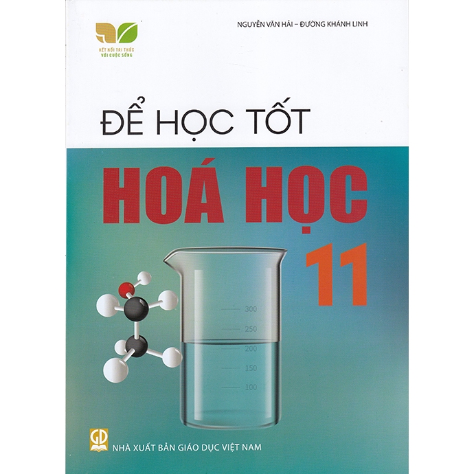 Sách - Để học tốt Hóa học 11