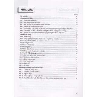 Sách - Để học tốt Vật lí 11 (Kết nối tri thức với cuộc sống) - GDMB (38000)
