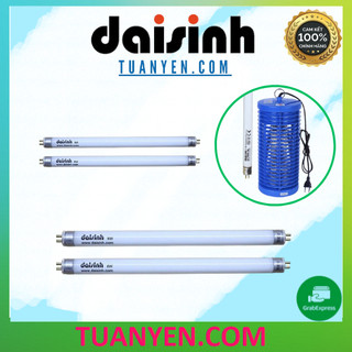 [Hỏa Tốc] Bóng Đèn Diệt Côn Trùng Comet 069-Daisinh-Phillip