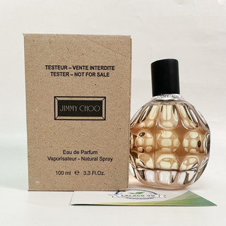 Nước hoa nữ jimmy choo edp 100ml; nữ tính, gợi cảm, hiện đại