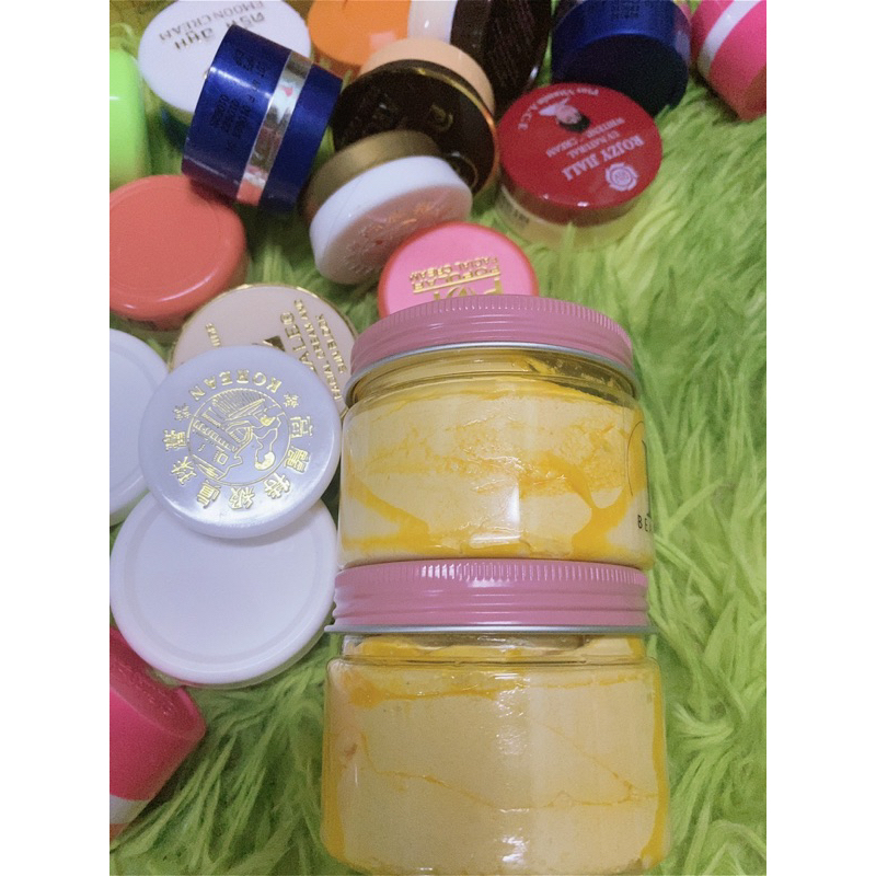 180g-300g Kem Cốt Phôi Mặt Thái Nguyên Chất Xưa
