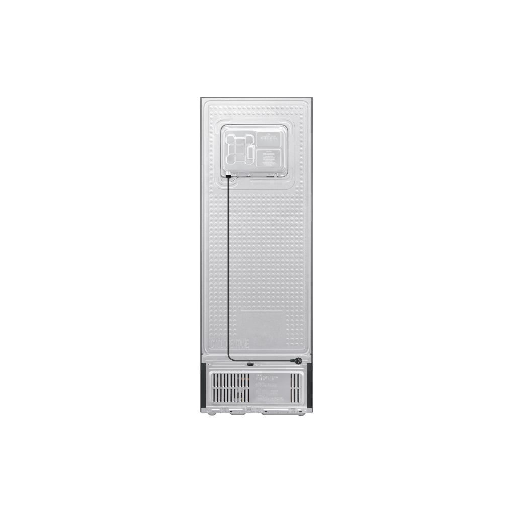 Tủ lạnh Samsung Bespoke Inverter 305 lít RT31CB56248ASV - Miễn phí giao + lắp Toàn Quốc