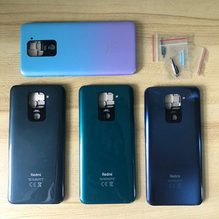 Bộ vỏ + sườn xiaomi redmi note 9 zin hàng cao cấp.