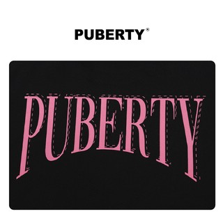 Áo Thun Local Brand PUBERTY HOT ISSUE TEE