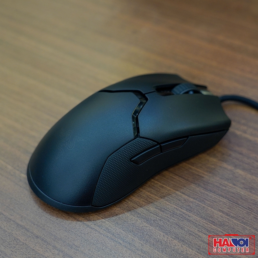 CHUỘT CHƠI GAME RAZER VIPER 8KHZ
