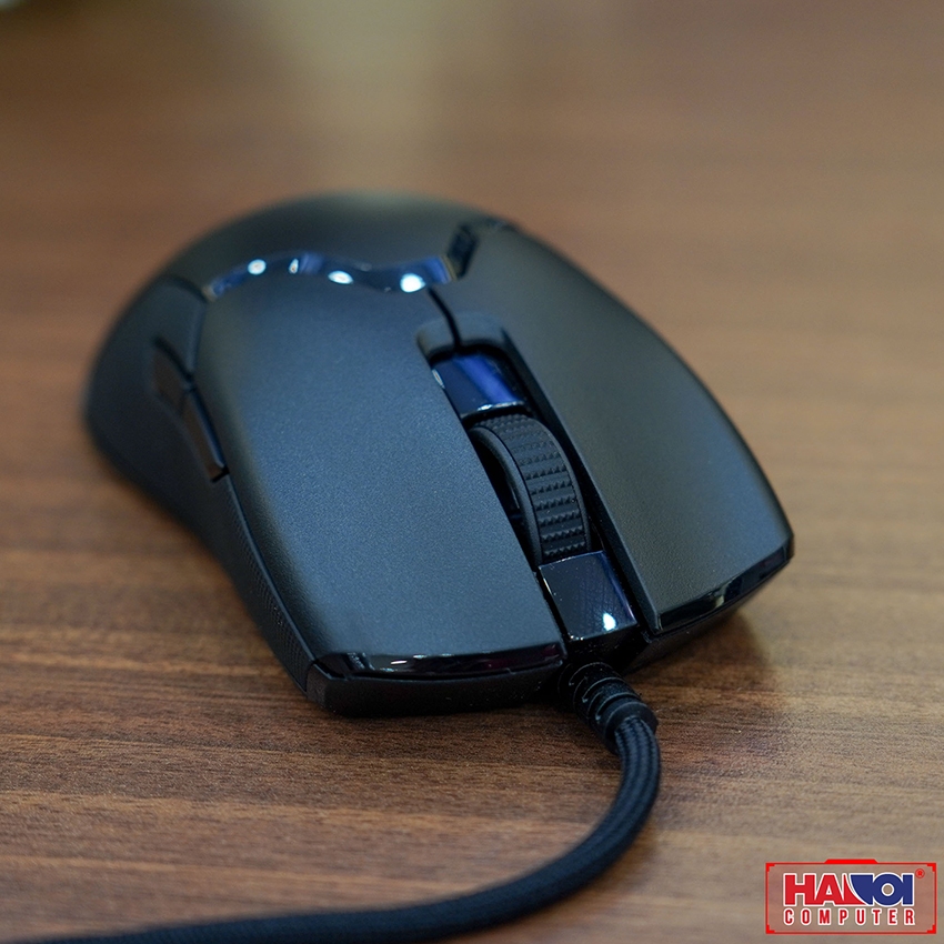 CHUỘT CHƠI GAME RAZER VIPER 8KHZ