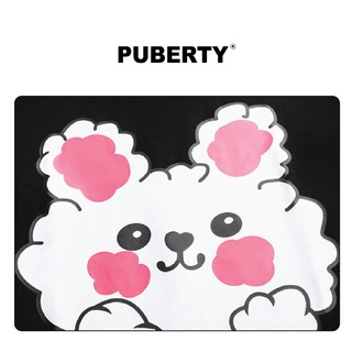 áo thun localbrand PUBERTY BUNNY CLOUD TEE