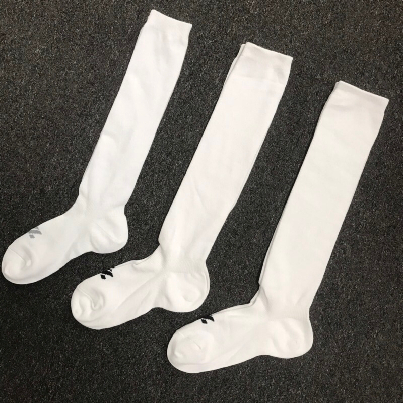 Tất đá bóng vớ thể thao loại dài cao cổ cho nam nữ, hàng xuất Mỹ Tigora cao cấp football baseball so