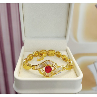 Lắc tay xinh. lắc đính đá .mẫu mới
