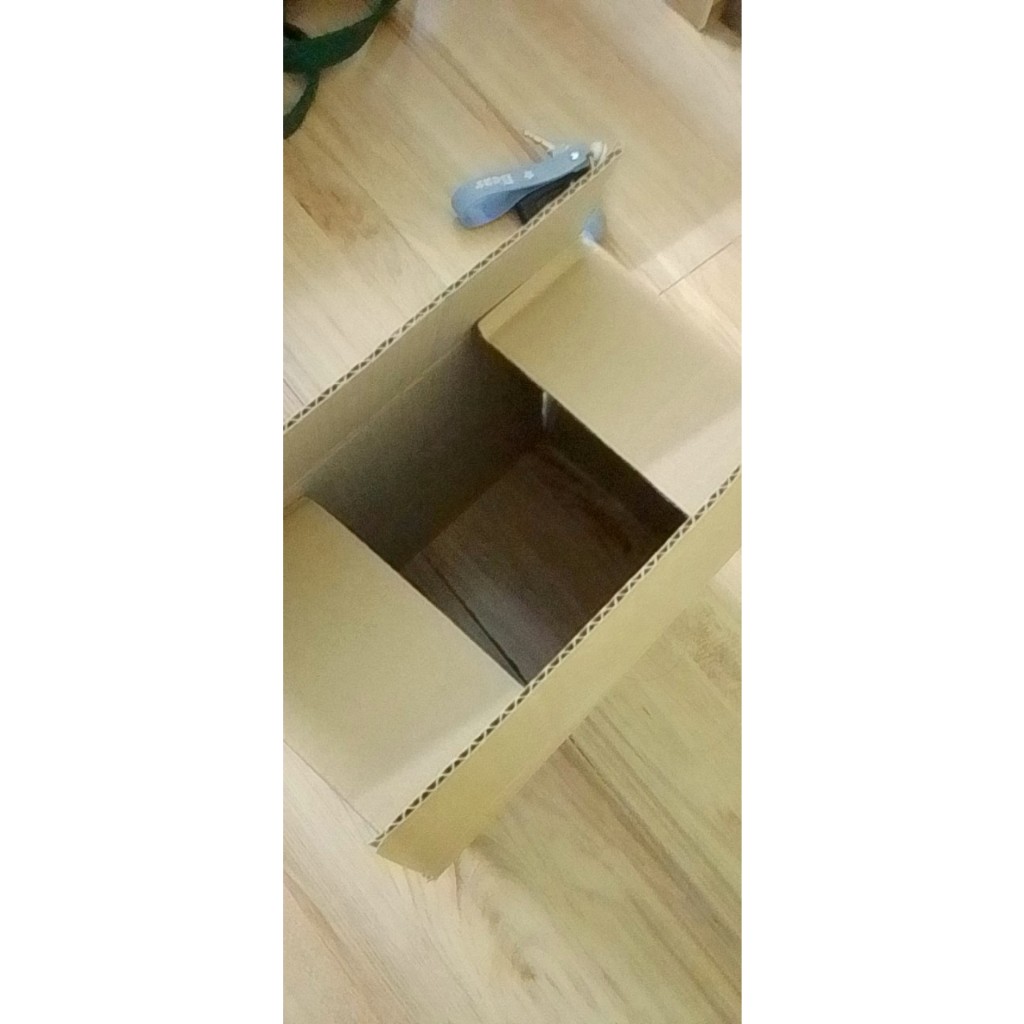 Hộp Carton Full Size Các Kích Thước Dùng Đóng Hàng, Đựng Mỹ Phẩm Giá Rẻ Hà Nội