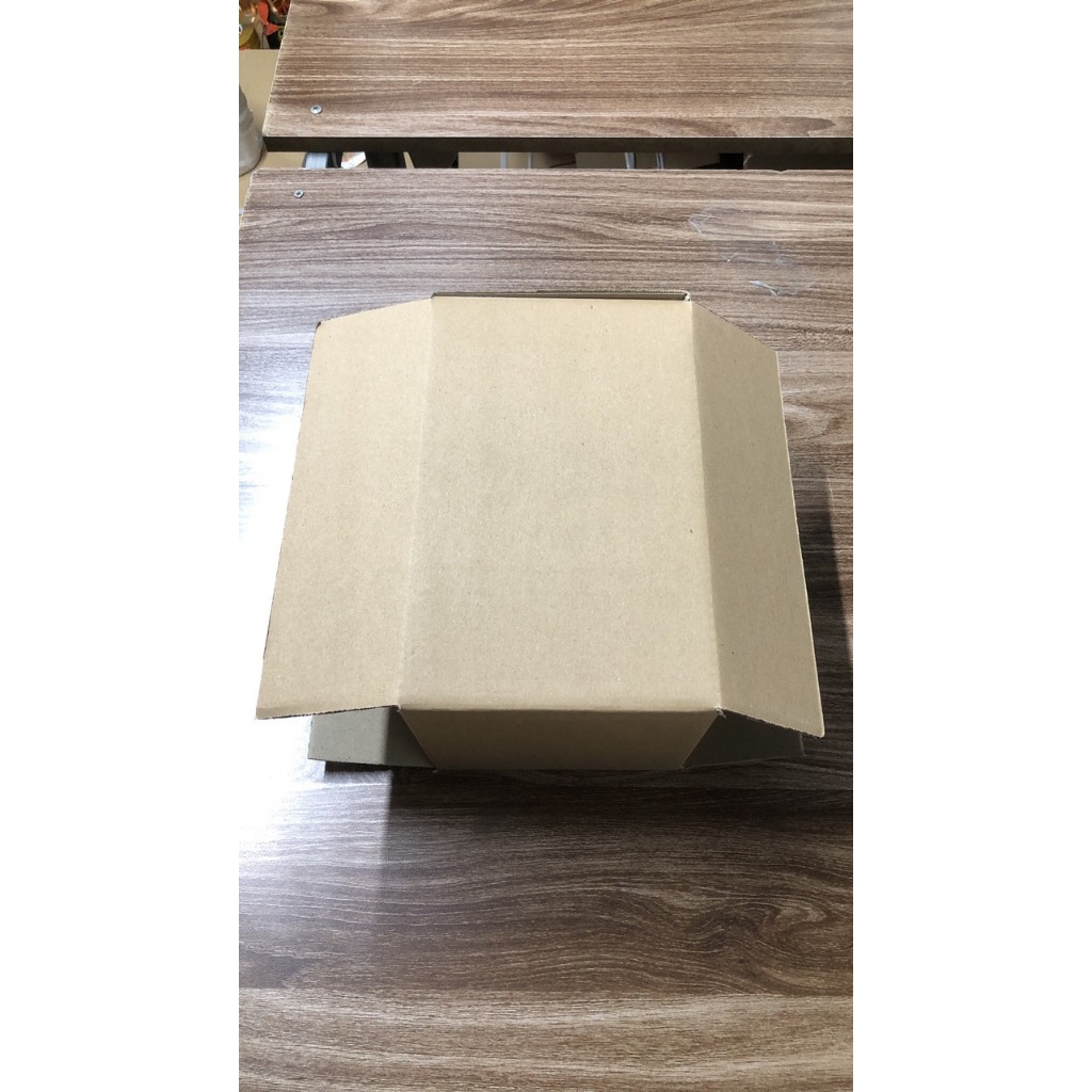 Hộp Carton Full Size Các Kích Thước Dùng Đóng Hàng, Đựng Mỹ Phẩm Giá Rẻ Hà Nội