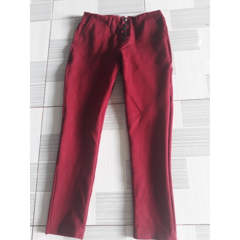 Thanh lý quần tây, quần leggin