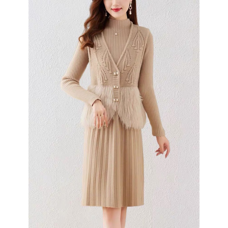 Sét len cừu sang xịn mịn.