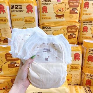 BỈM MAMOGOM BẢN THƯỜNG ĐỦ SIZE DATE MỚI