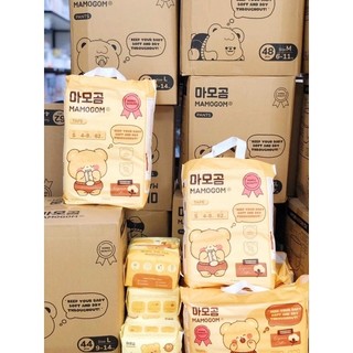 BỈM MAMOGOM BẢN THƯỜNG ĐỦ SIZE DATE MỚI