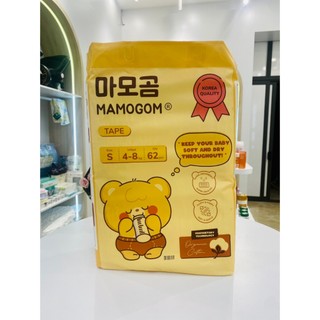 BỈM MAMOGOM BẢN THƯỜNG ĐỦ SIZE DATE MỚI