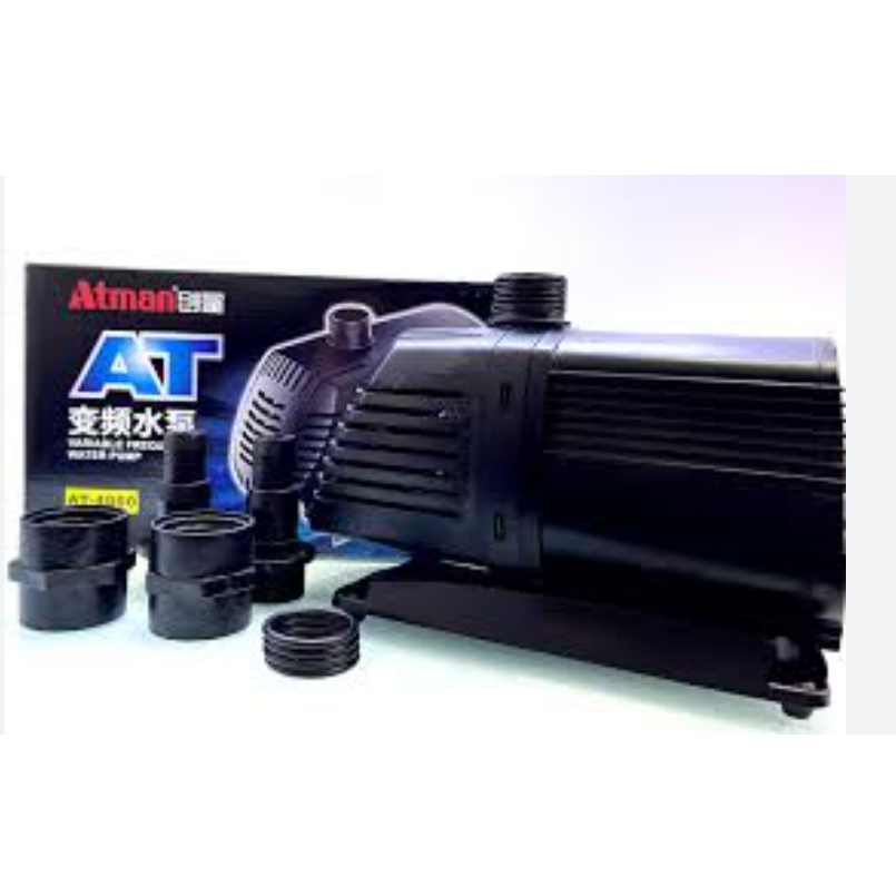 ATMAN AT 10000 AT 8000 AT 6000 Máy Bơm Lọc Nước Hồ cá