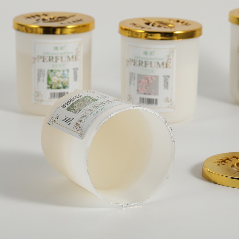 Sáp Thơm Phòng, Sáp Xe Hơi Perfume 150g Lưu Hương Lâu