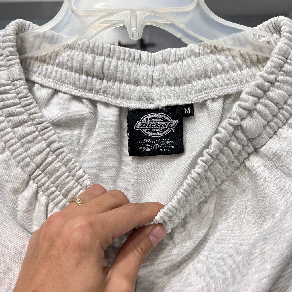 Short Dickies - Quần short nỉ Dickies