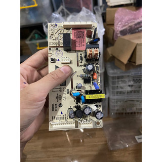 Bo nguồn tủ lạnh aqua v9850