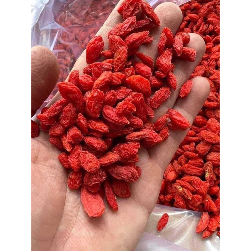 200g ky tử đỏ