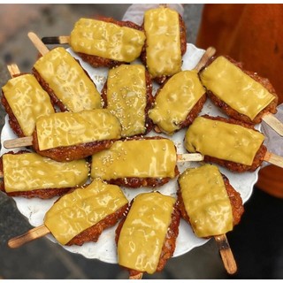 1 gói 1kg que gỗ, que kem to hoặc bé dùng để làm kem, wax lông và làm đồ handmade