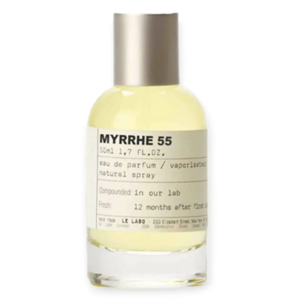 Nước hoa Le Labo Myrrhe 55 new 2023