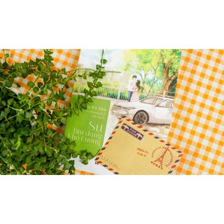 Sách - Sự dịu dàng khó cưỡng