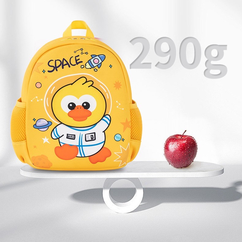 Balo Cho Bé Mầm Non, Balo Trẻ Em Mẫu Giáo, Balo Cho Bé Từ 1-6 Tuổi