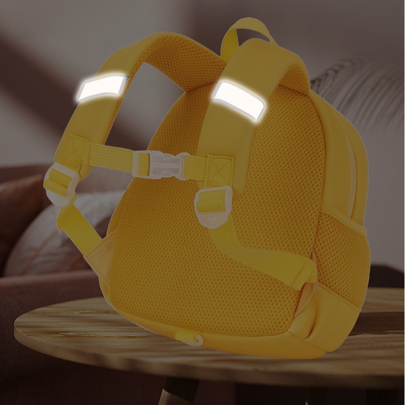 Balo Cho Bé Mầm Non, Balo Trẻ Em Mẫu Giáo, Balo Cho Bé Từ 1-6 Tuổi