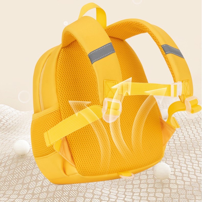 Balo Cho Bé Mầm Non, Balo Trẻ Em Mẫu Giáo, Balo Cho Bé Từ 1-6 Tuổi