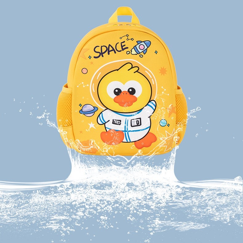 Balo Cho Bé Mầm Non, Balo Trẻ Em Mẫu Giáo, Balo Cho Bé Từ 1-6 Tuổi