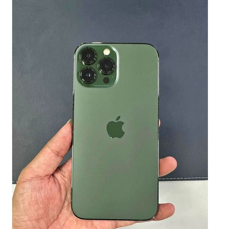 Điện thoại 13 pro max 256gb dung lượng cao. LL/A - Pin trâu Ngoại hình Fullbox. Bảo Hành 1 Đổi 1