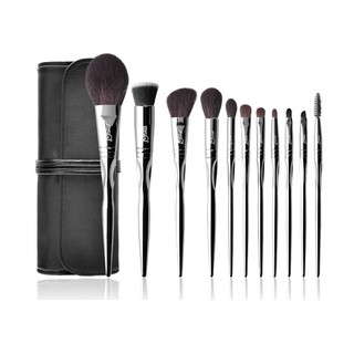 Bộ cọ trang điểm 11 cây MSQ Picasso