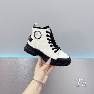 GIÀY THỂ THAO CAO CỔ QCCC