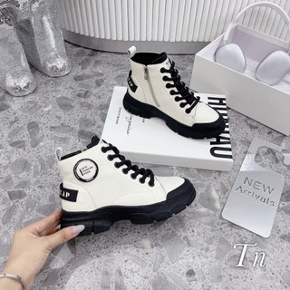 GIÀY THỂ THAO CAO CỔ QCCC