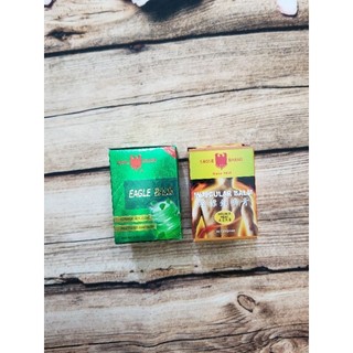 Dầu cù là con ó 20gram
