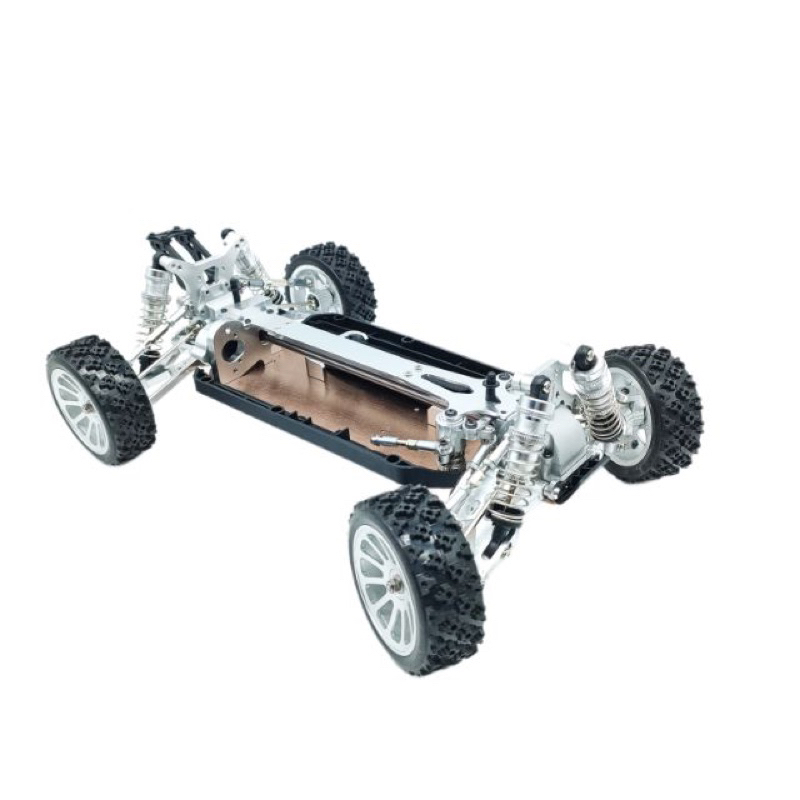 Khay giữa kim loại 124019 124018 124017