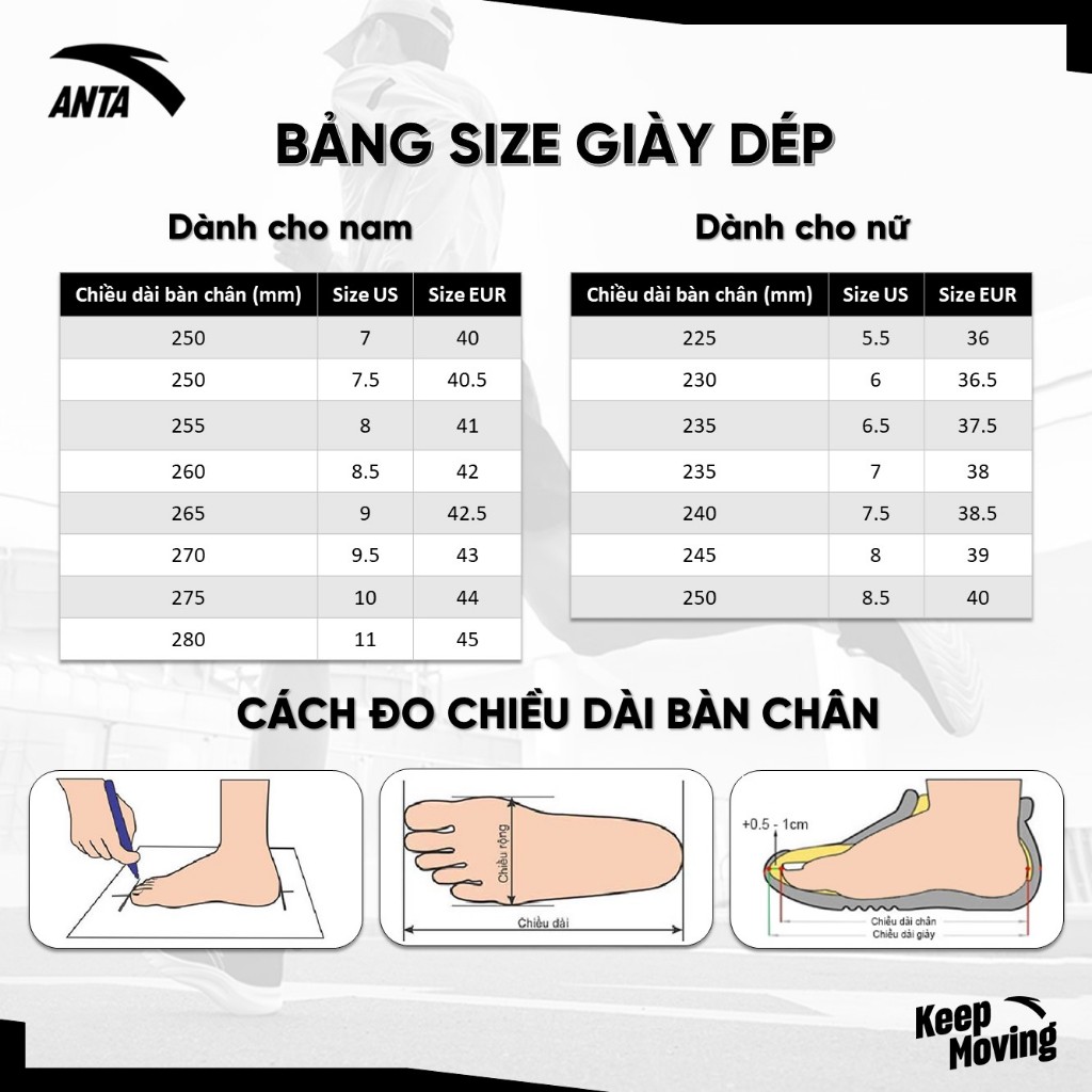 Giày bóng rổ nam Klay Thompson KT8 Anta Sports 812311101