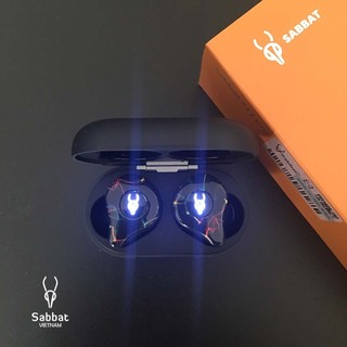 Tai nghe buletooth Sabbat X12 pro