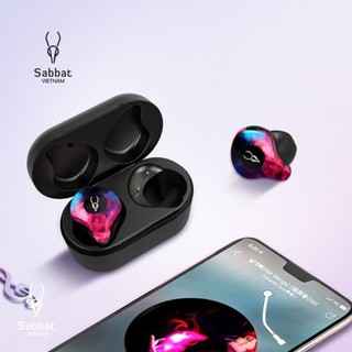 Tai nghe buletooth Sabbat X12 pro