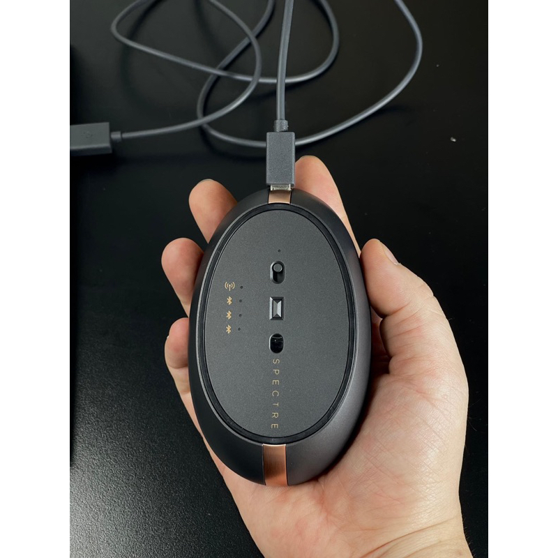 CHUỘT HP BLUETOOTH SPECTRE PIN SẠC - CHÍNH HÃNG