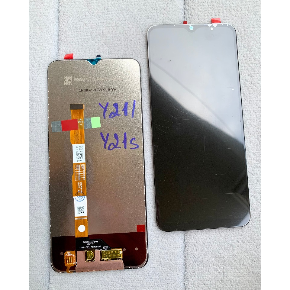 Bộ màn hình Vivo Y21 / Y21s đã test sẵn