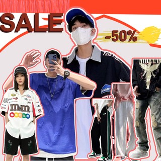 Áo Sơ Mi Nam Tay Ngắn Hoạ Tiết Áo sơ mi form rộng unisex nam nữ Hàn Quốc áo nam đẹp giá rẻ ootd Fashion