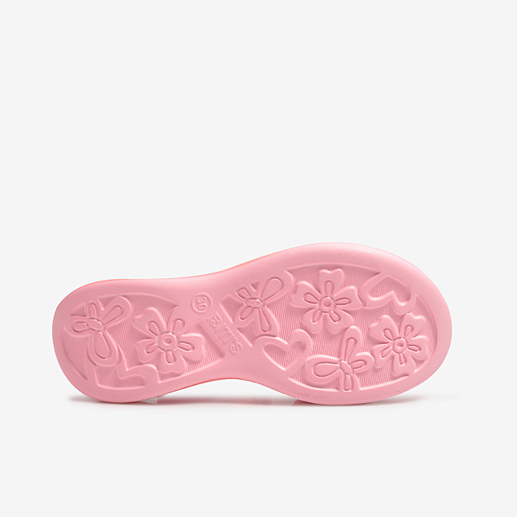 Sandal Eva Phun Bé Gái BEG001500HOG Siêu Nhẹ
