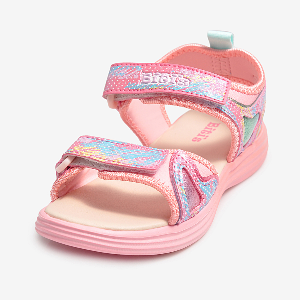 Sandal Eva Phun Bé Gái BEG001500HOG Siêu Nhẹ