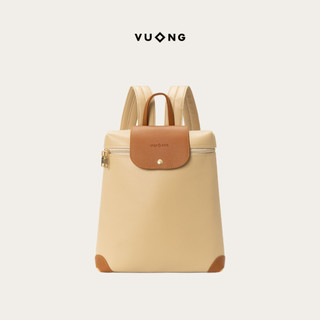 Balo Vuông Shop®️ Olivia chất da mềm đứng dáng đi học đi chơi ôm lưng đựng A4