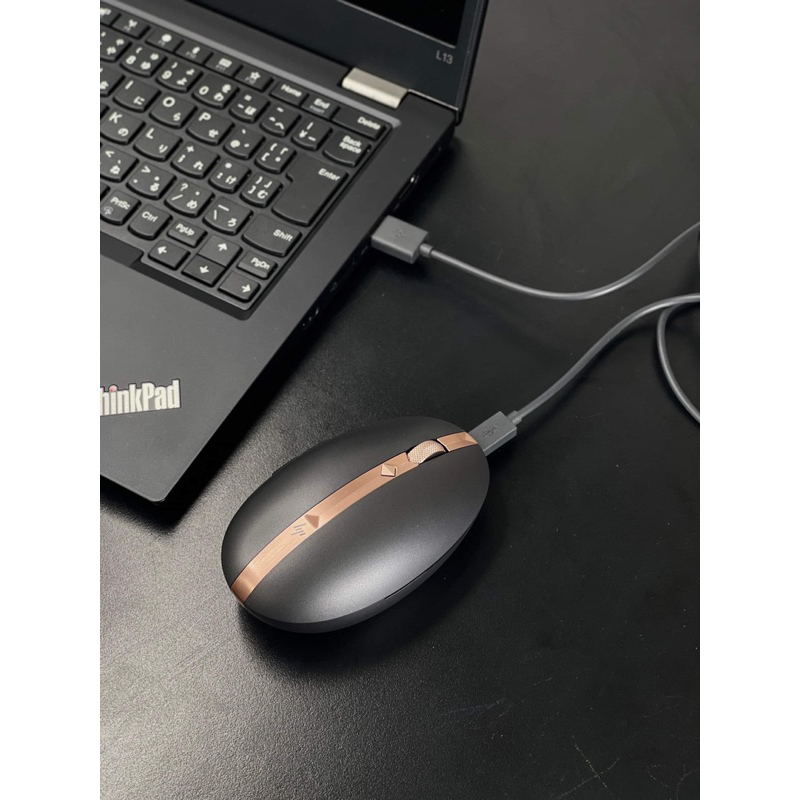 CHUỘT HP BLUETOOTH SPECTRE PIN SẠC - CHÍNH HÃNG