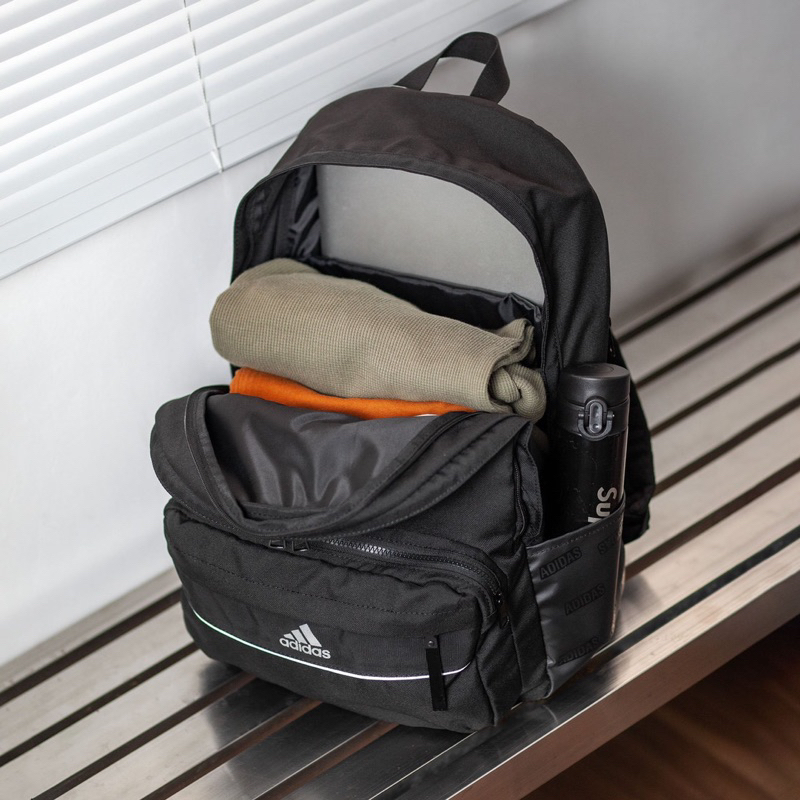 Balo thể thao Adidas Premium Onweb hàng hãng xuất US