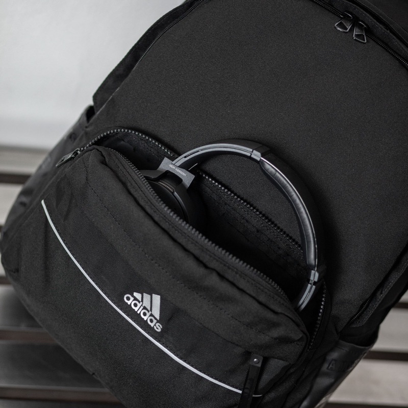 Balo thể thao Adidas Premium Onweb hàng hãng xuất US
